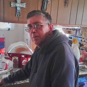 Meet your Posher, Adam